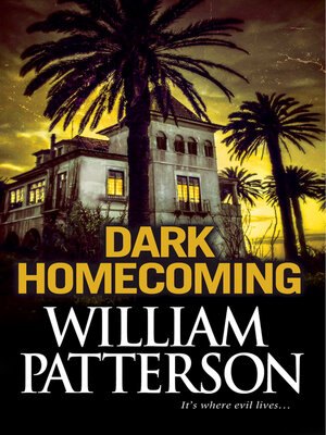 Dark Homecoming - ebook